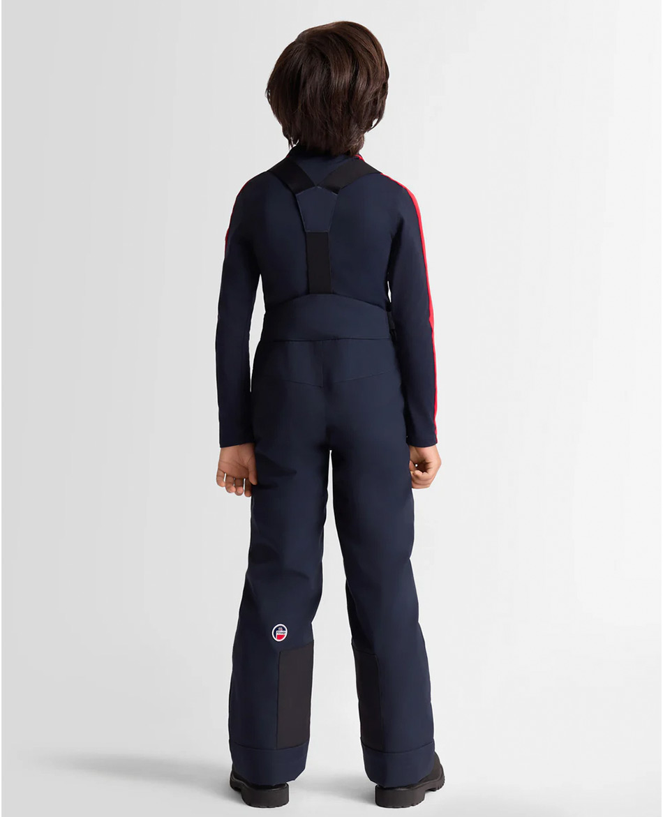 FUSALP PANT. FUSALP TOMASO II