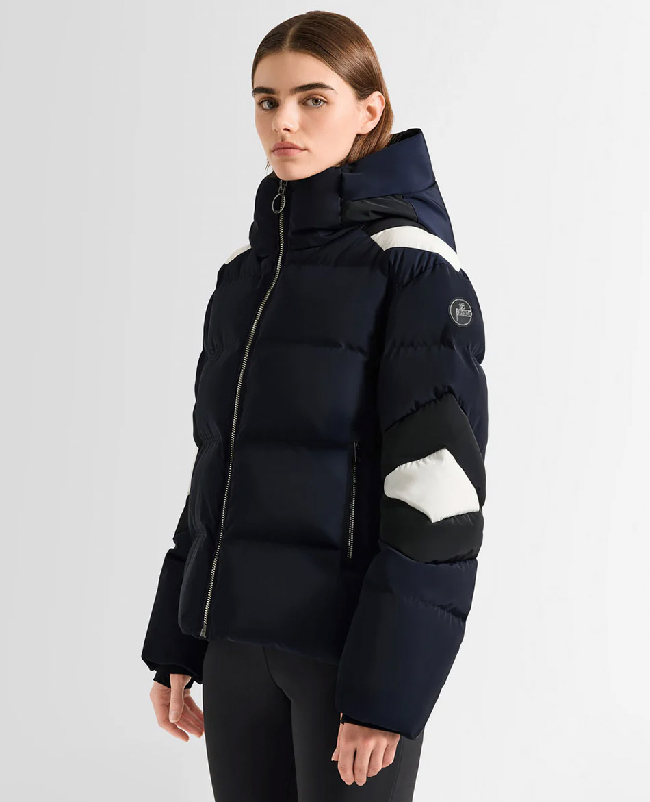 FUSALP ANORAK FUSALP CHARLOY