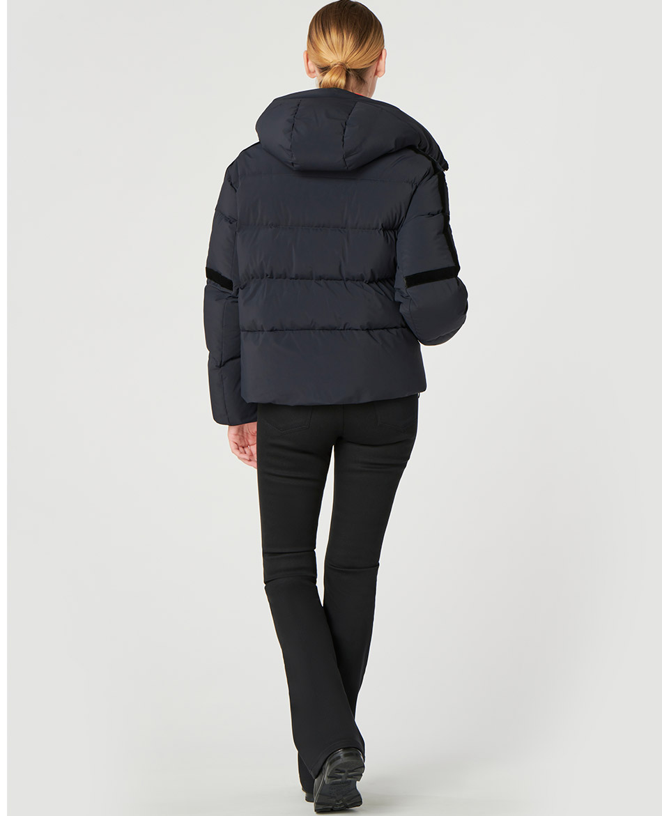 FUSALP ANORAK FUSALP BARSY II