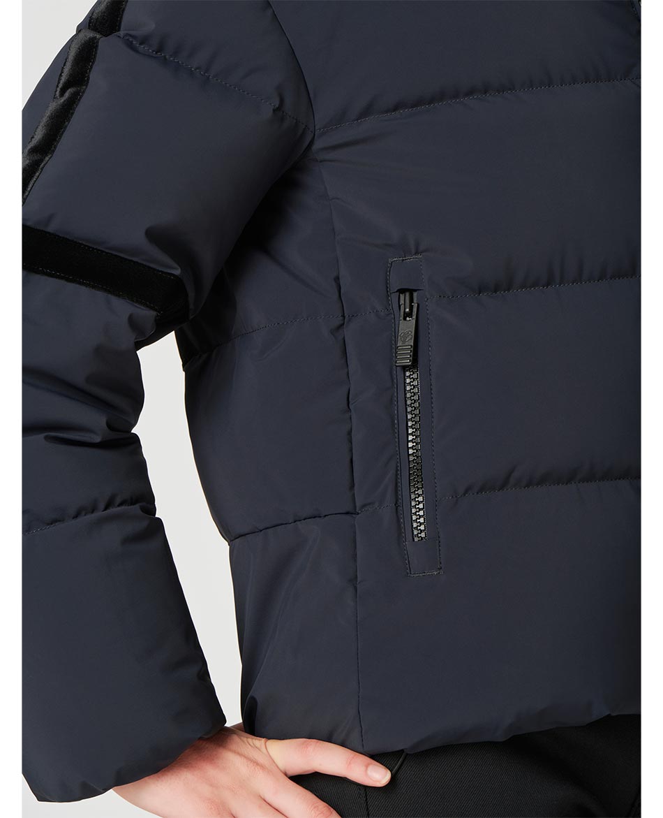 FUSALP ANORAK FUSALP BARSY II
