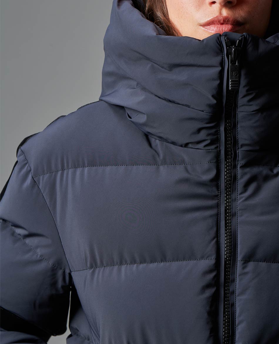 FUSALP ANORAK FUSALP BARSY II