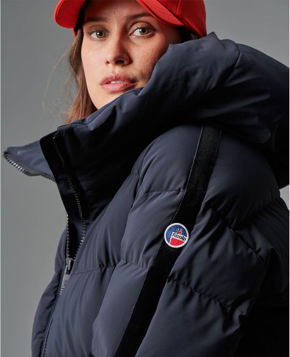 FUSALP ANORAK FUSALP BARSY II