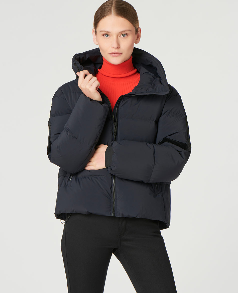 FUSALP ANORAK FUSALP BARSY II