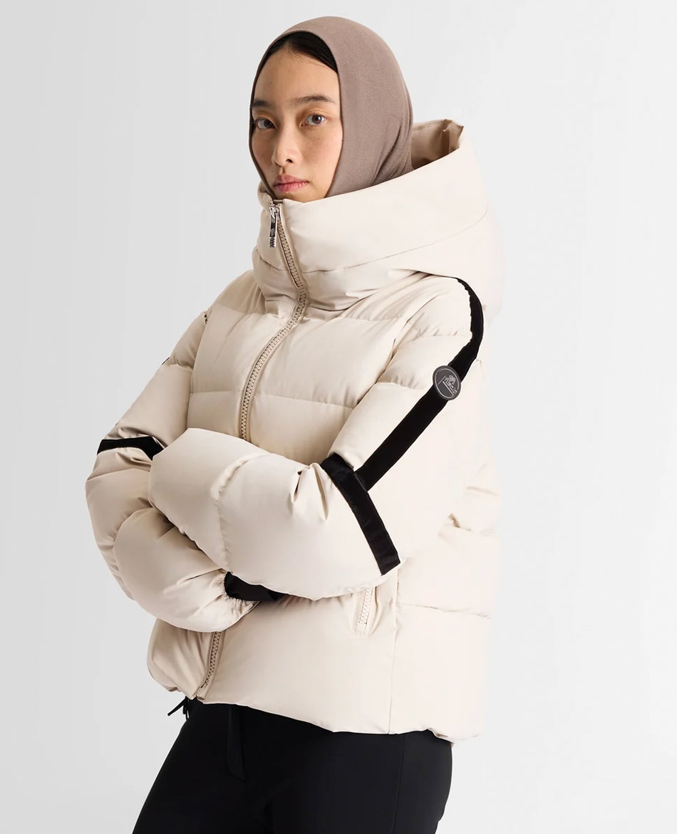 FUSALP ANORAK FUSALP BARSY II