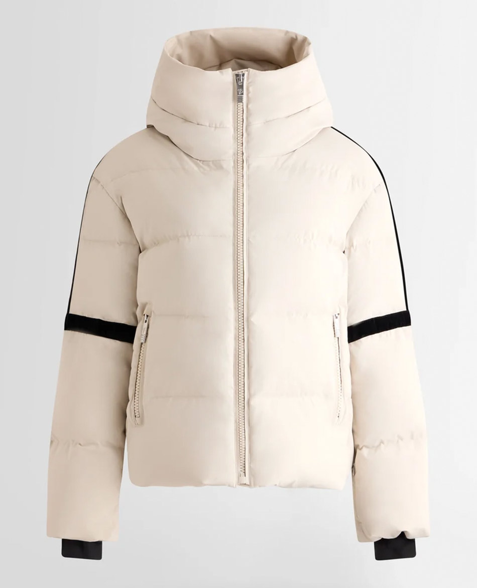 FUSALP ANORAK FUSALP BARSY II