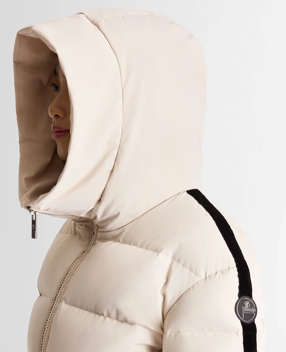 FUSALP ANORAK FUSALP BARSY II