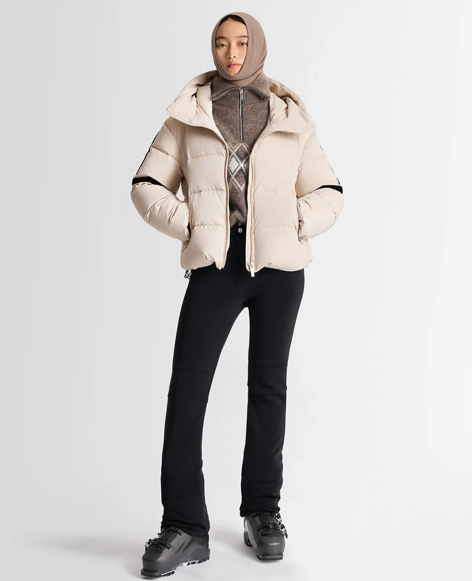 FUSALP ANORAK FUSALP BARSY II