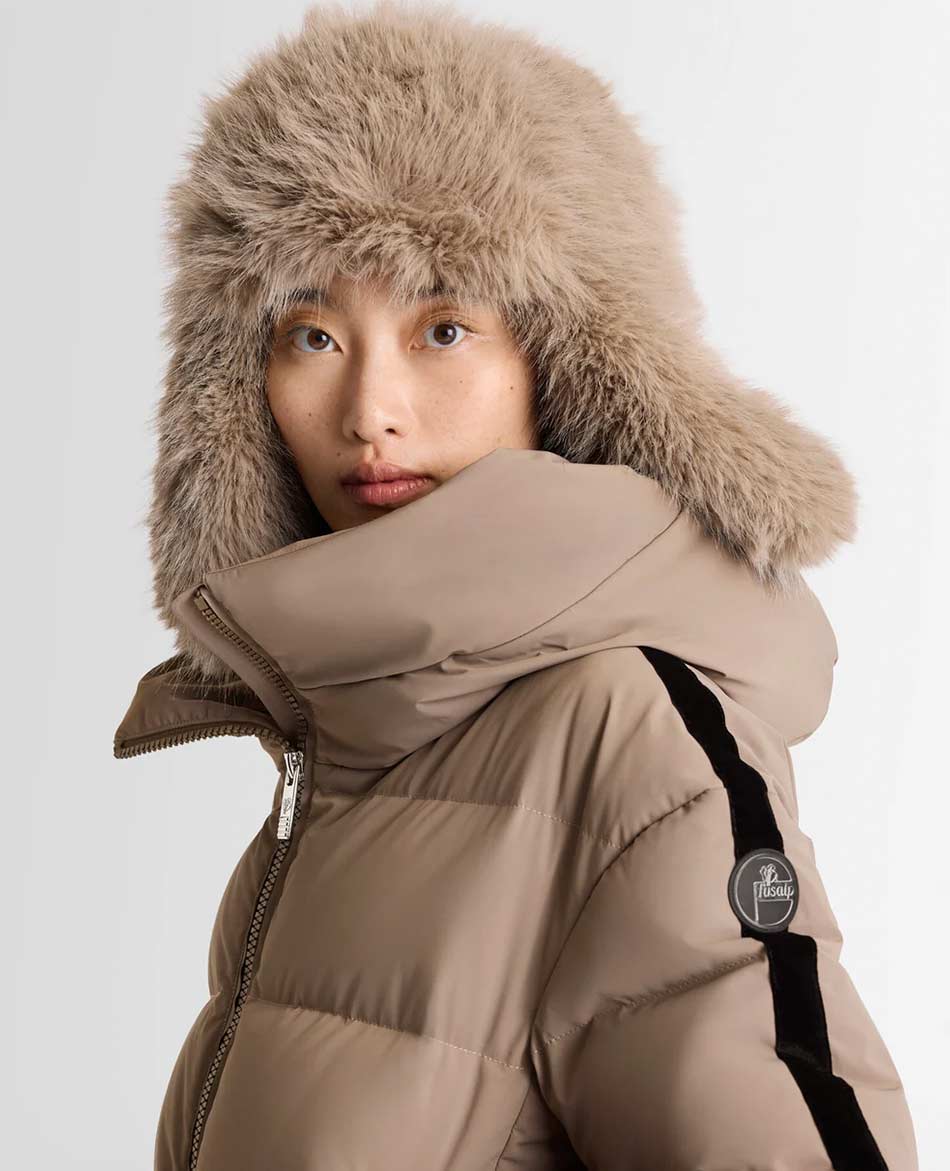 FUSALP ANORAK FUSALP BARSY II