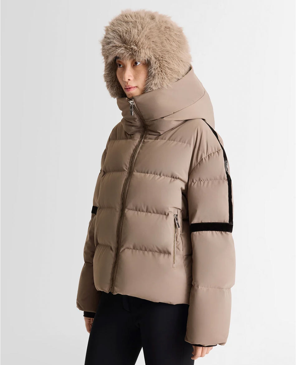 FUSALP ANORAK FUSALP BARSY II