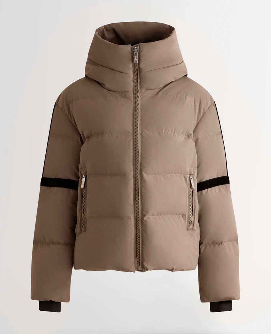 FUSALP ANORAK FUSALP BARSY II