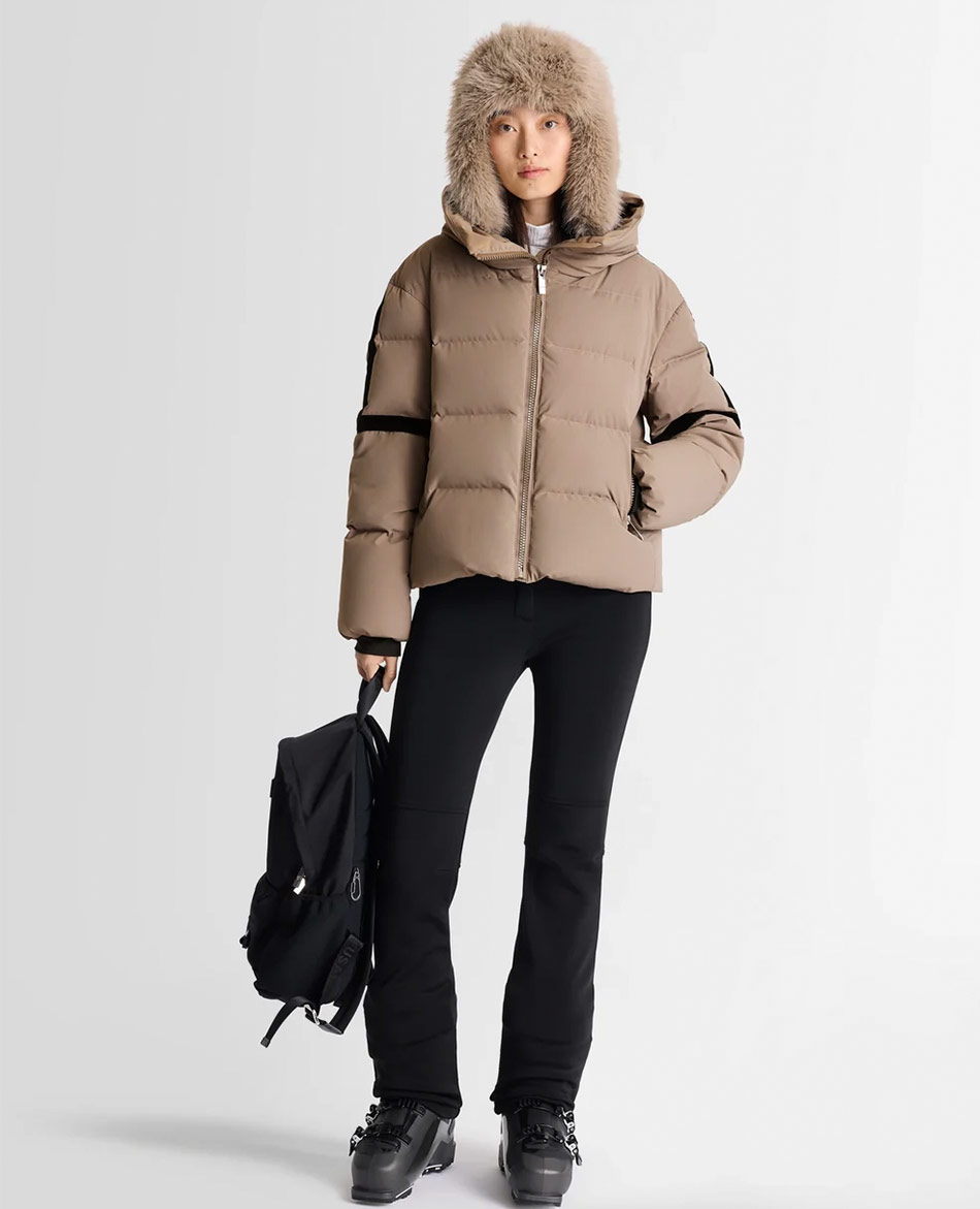 FUSALP ANORAK FUSALP BARSY II