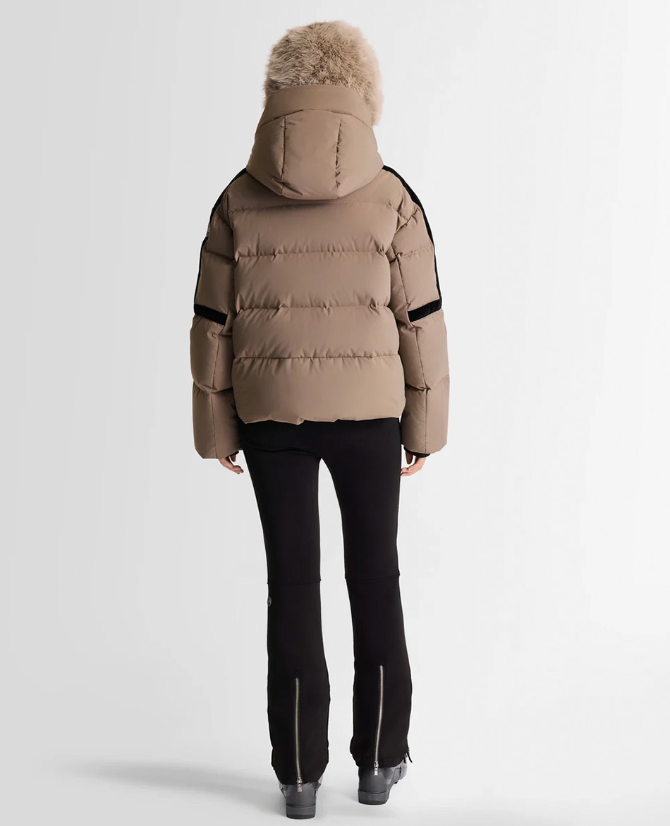 FUSALP ANORAK FUSALP BARSY II