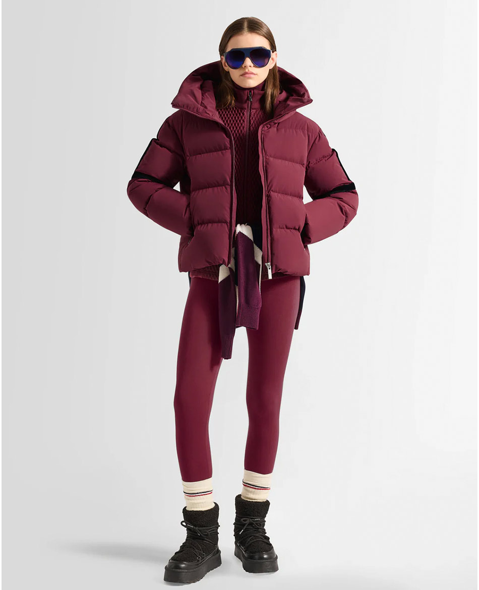 FUSALP ANORAK FUSALP BARSY II