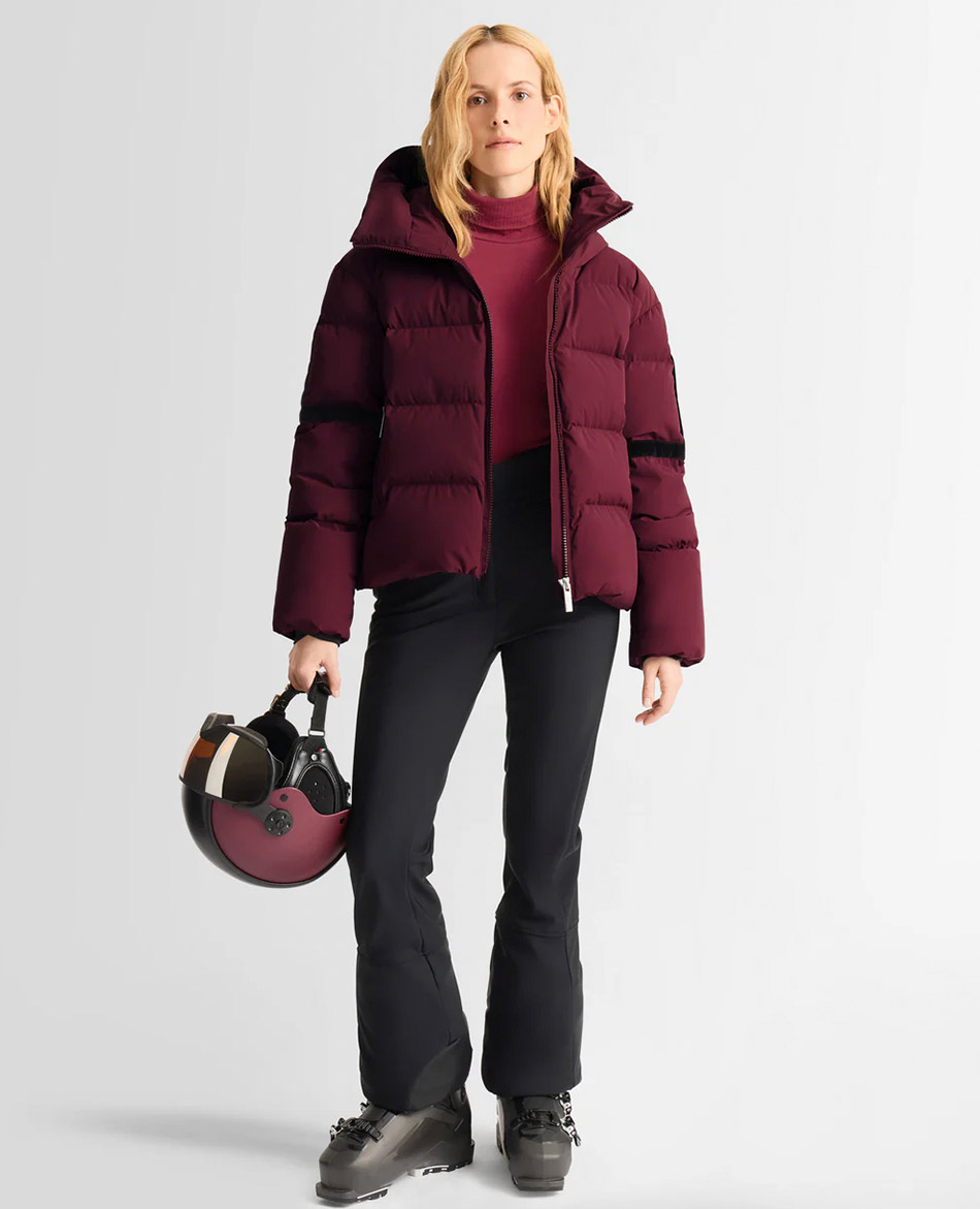 FUSALP ANORAK FUSALP BARSY II