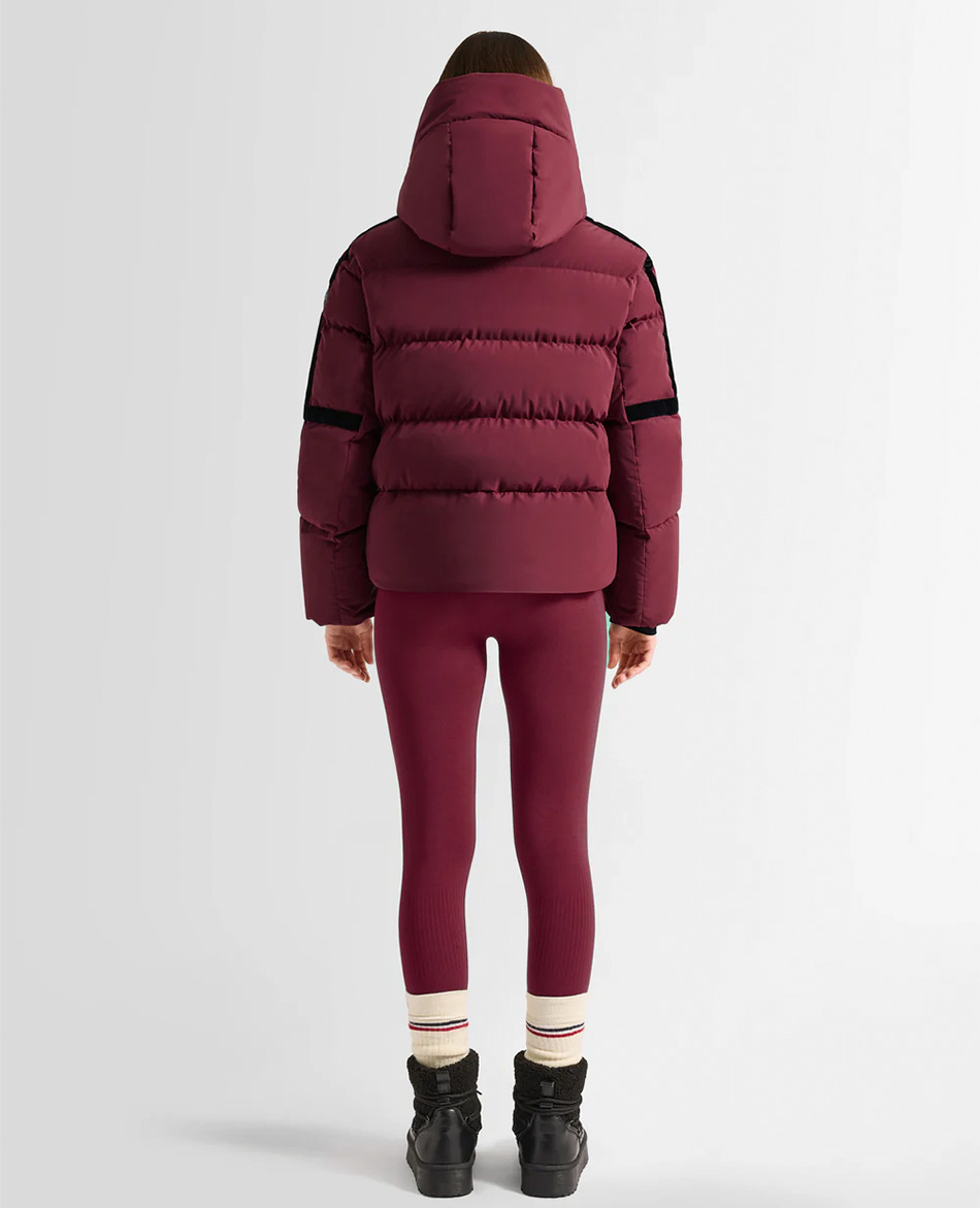 FUSALP ANORAK FUSALP BARSY II