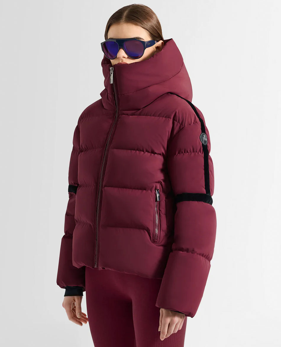 FUSALP ANORAK FUSALP BARSY II