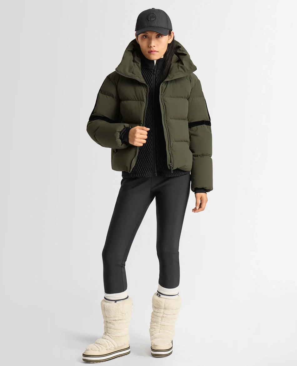 FUSALP ANORAK FUSALP BARSY II