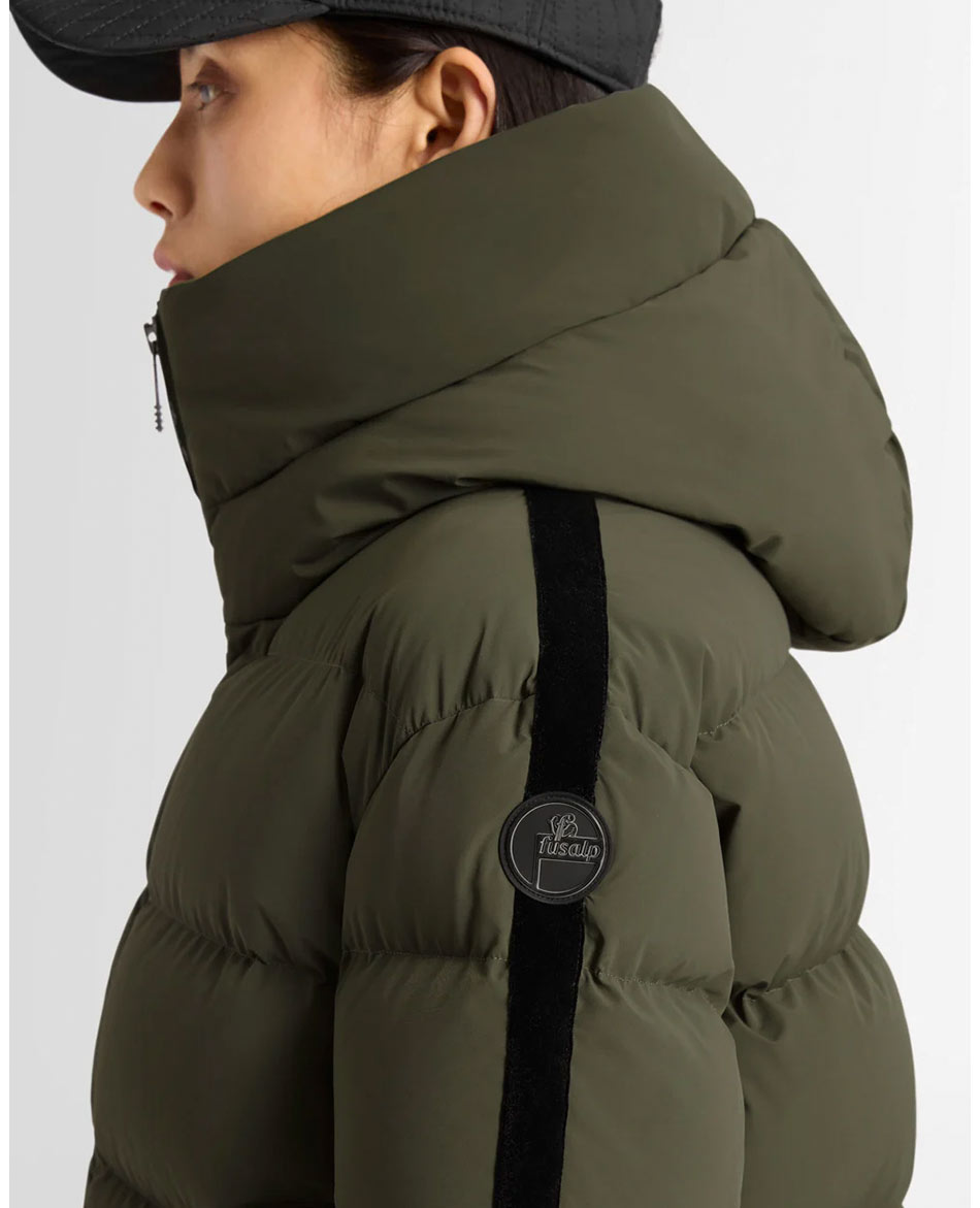 FUSALP ANORAK FUSALP BARSY II