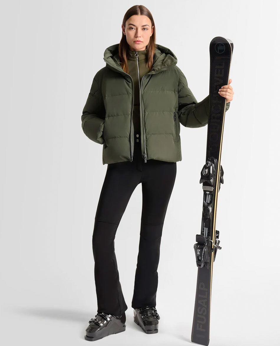 FUSALP ANORAK FUSALP BARSY II