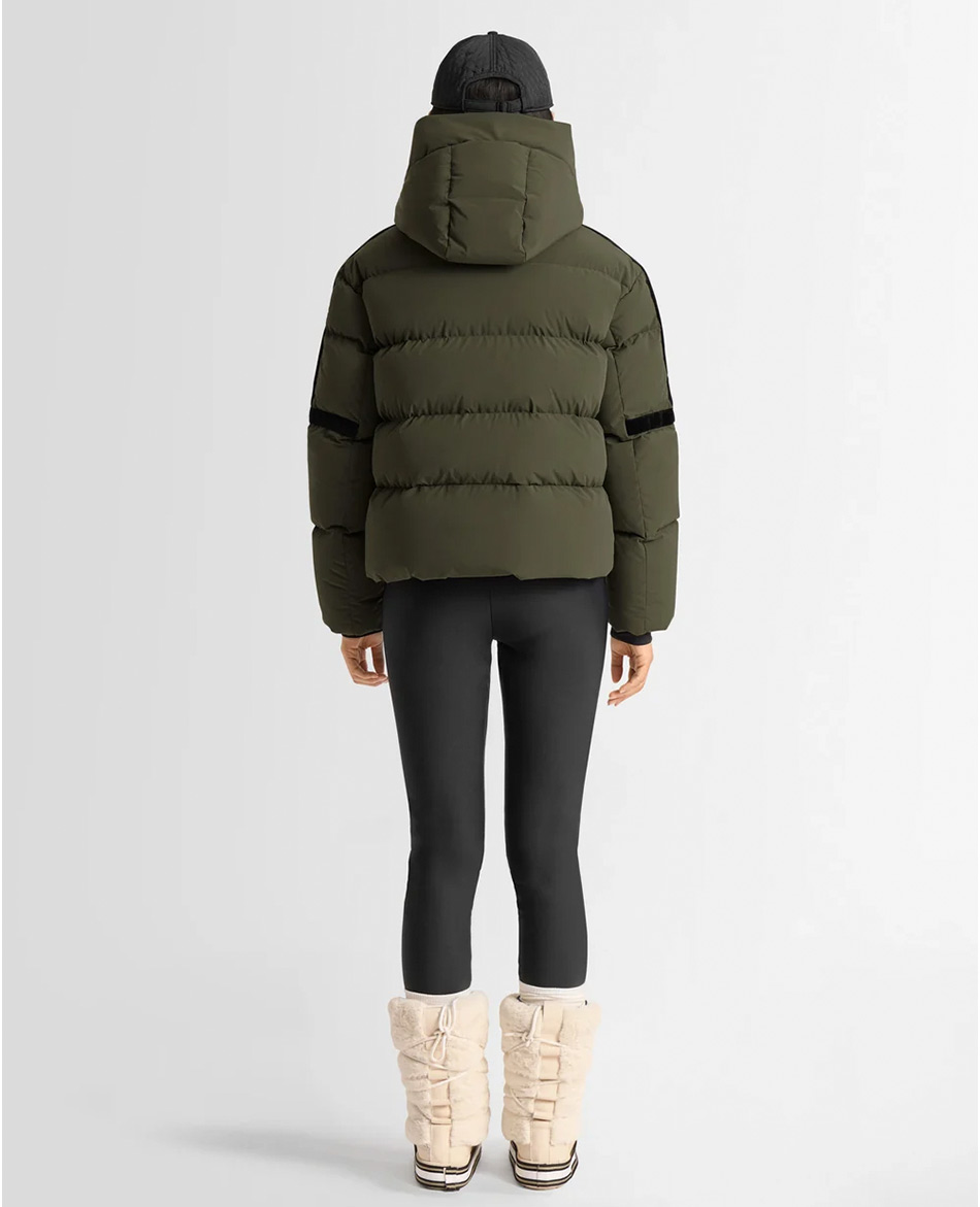 FUSALP ANORAK FUSALP BARSY II
