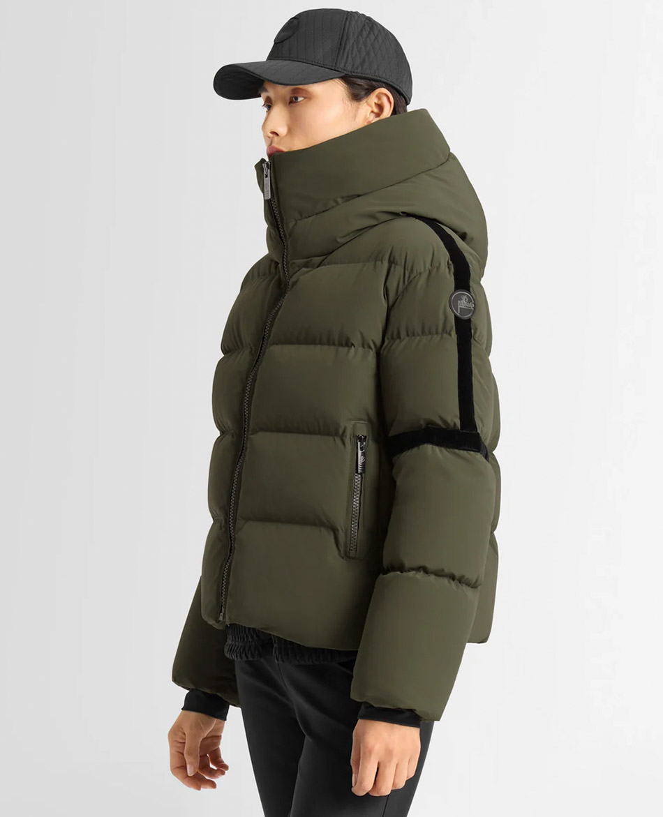 FUSALP ANORAK FUSALP BARSY II