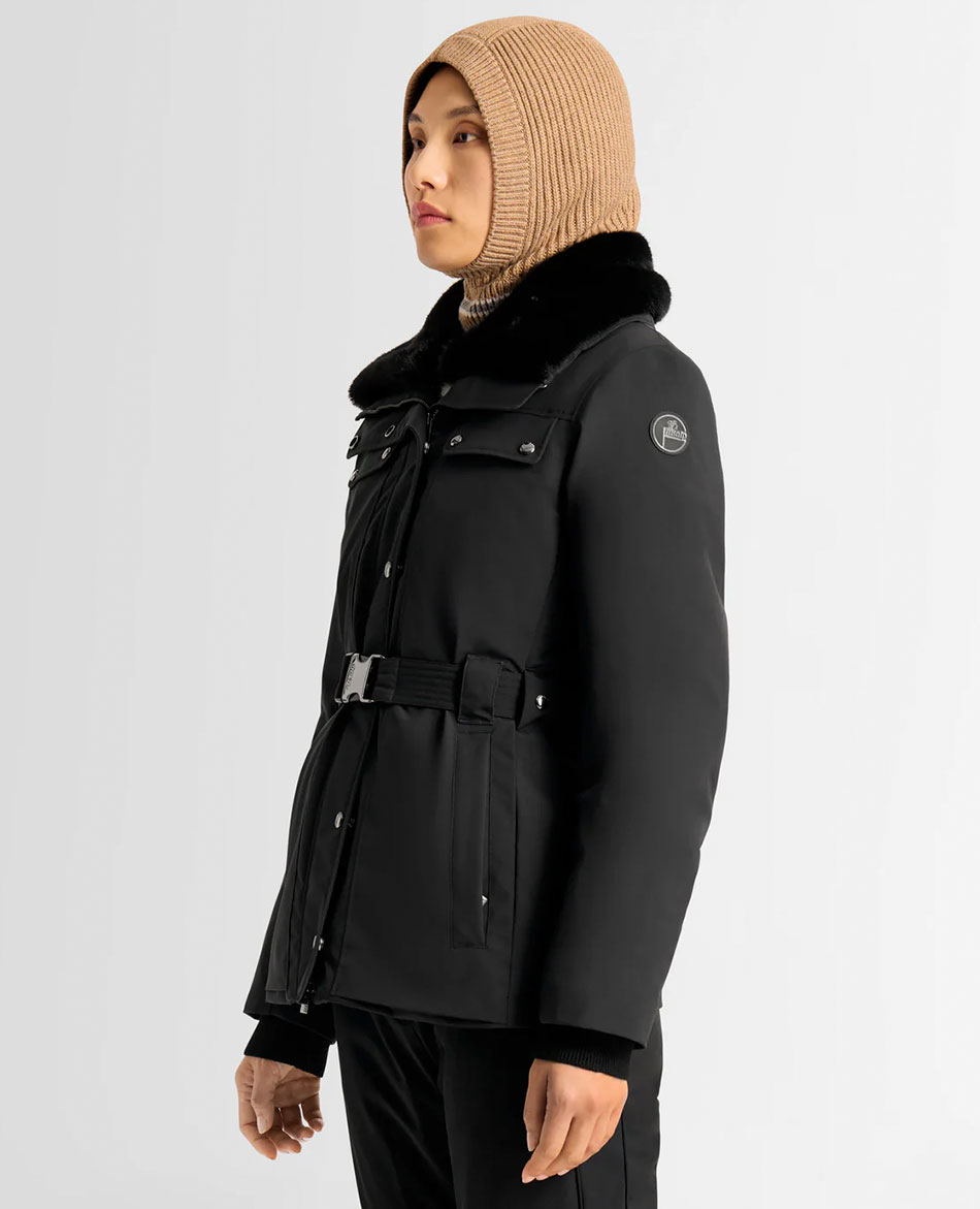 FUSALP ANORAK FUSALP DESSA