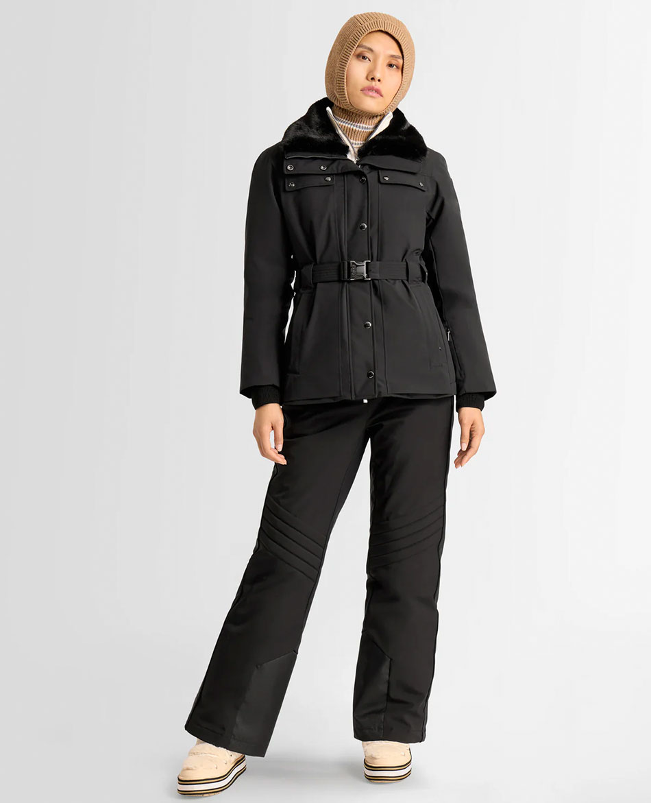 FUSALP ANORAK FUSALP DESSA