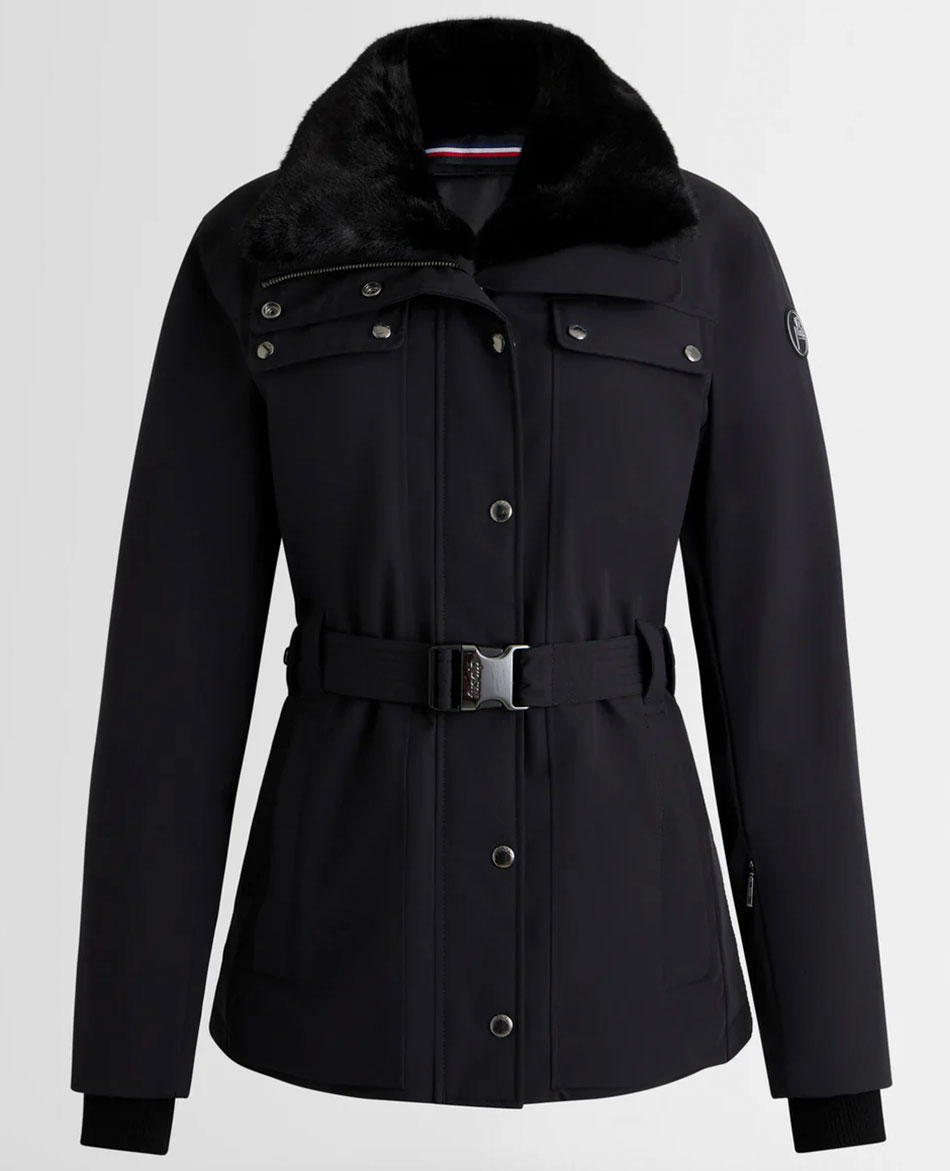 FUSALP ANORAK FUSALP DESSA