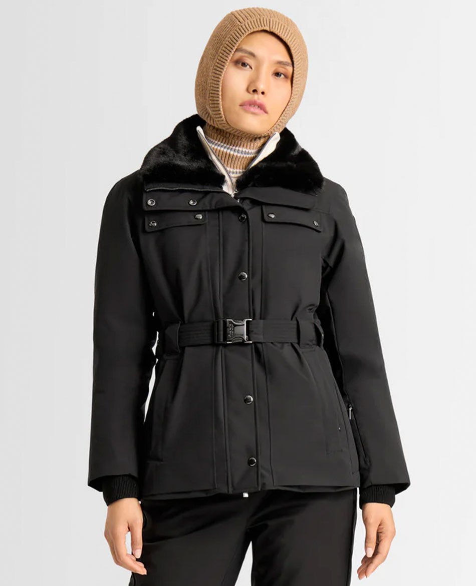 FUSALP ANORAK FUSALP DESSA