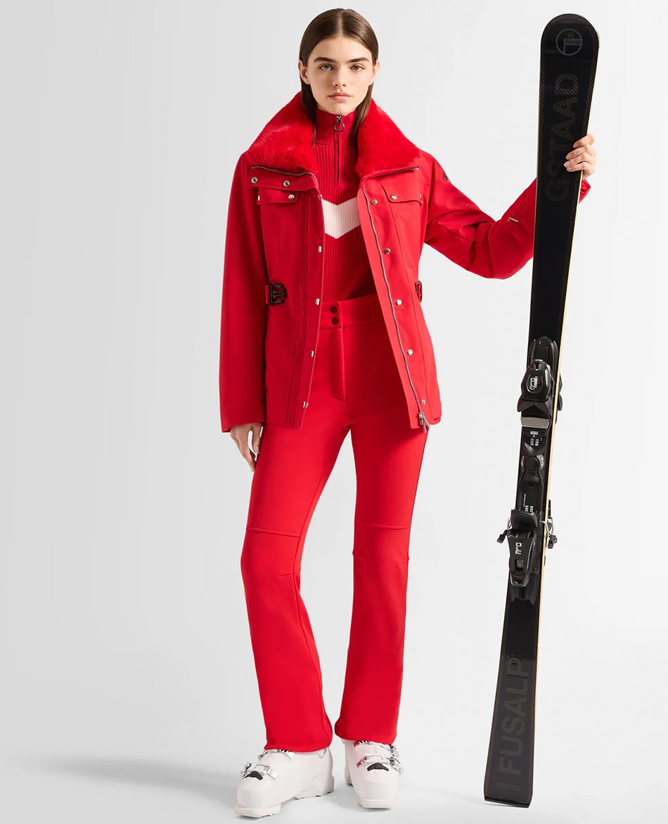 FUSALP ANORAK FUSALP DESSA