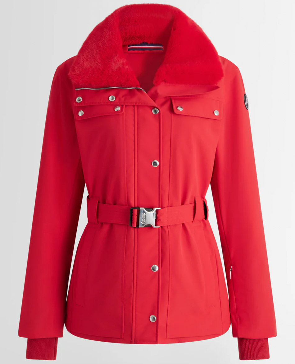 FUSALP ANORAK FUSALP DESSA