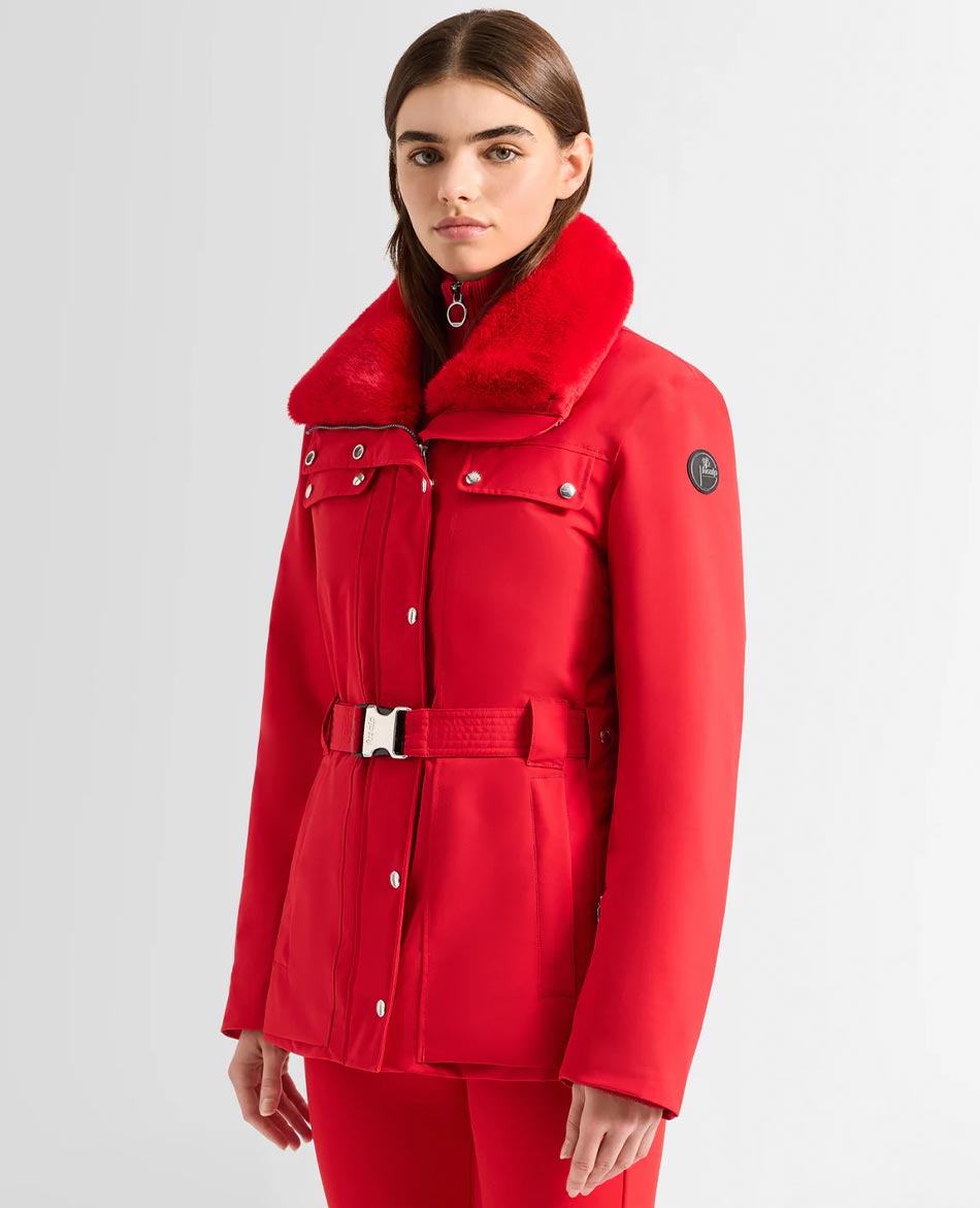 FUSALP ANORAK FUSALP DESSA