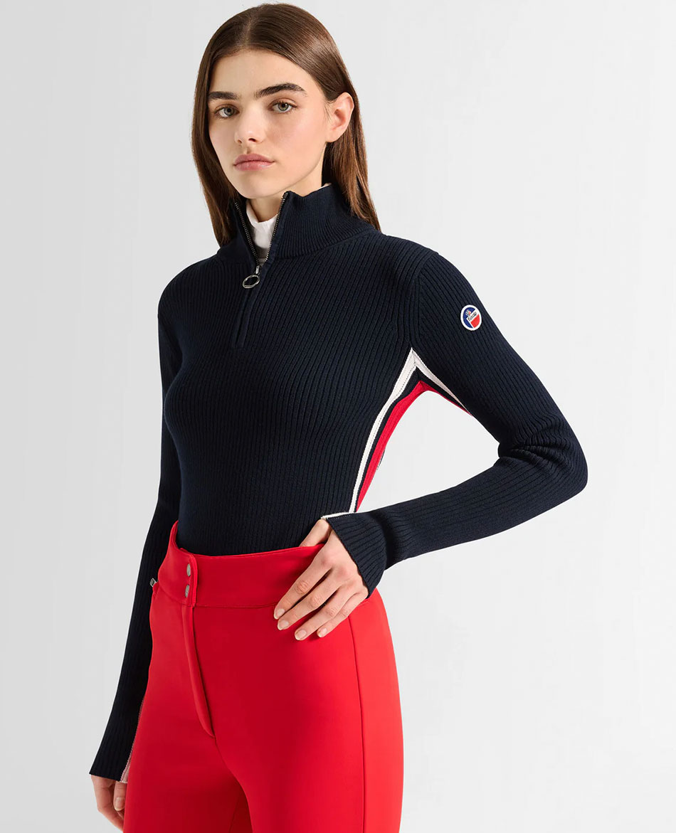 FUSALP JERSEY FUSALP DELTANAO