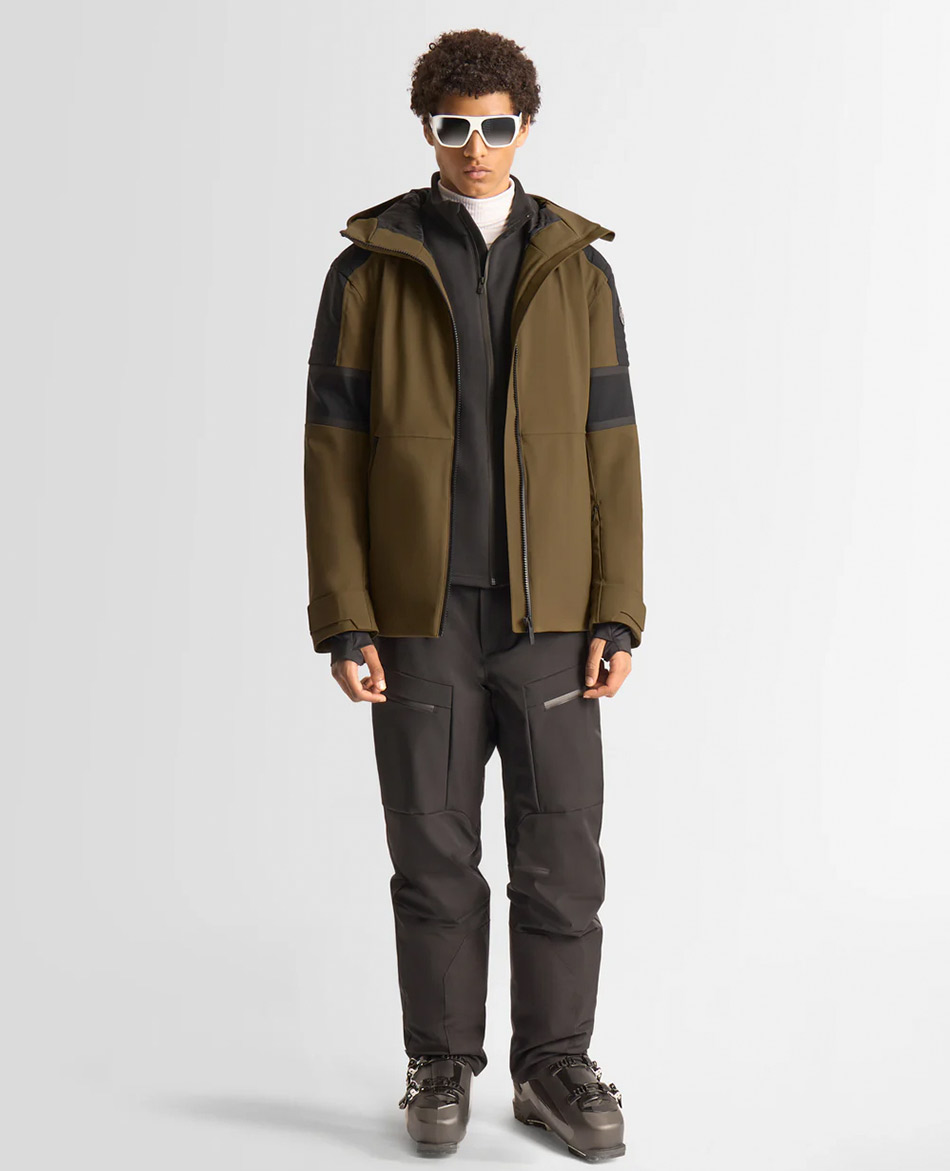 FUSALP ANORAK FUSALP AMWO