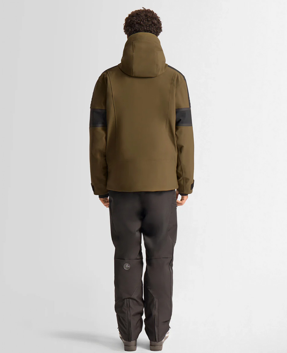 FUSALP ANORAK FUSALP AMWO