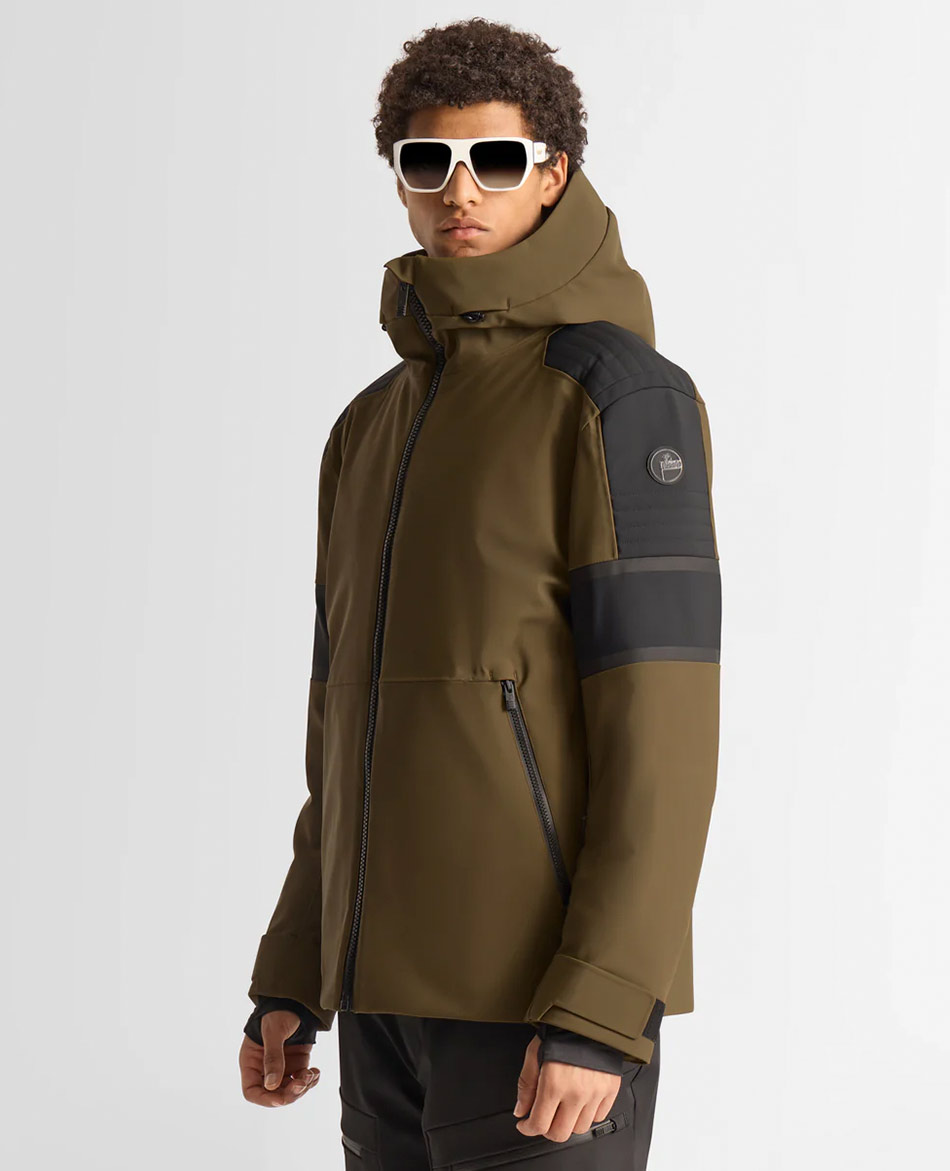 FUSALP ANORAK FUSALP AMWO