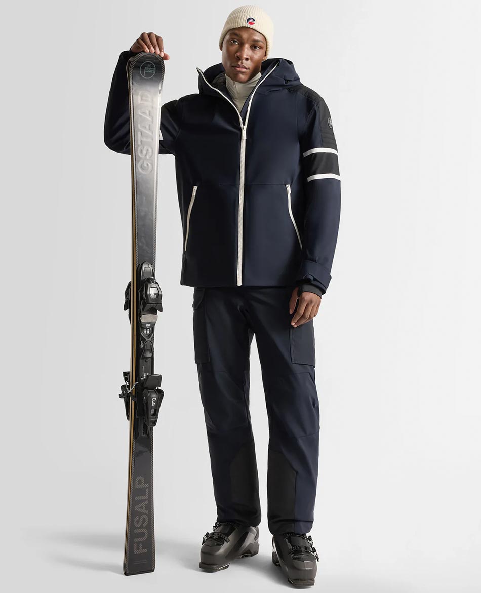 FUSALP ANORAK FUSALP AMWO