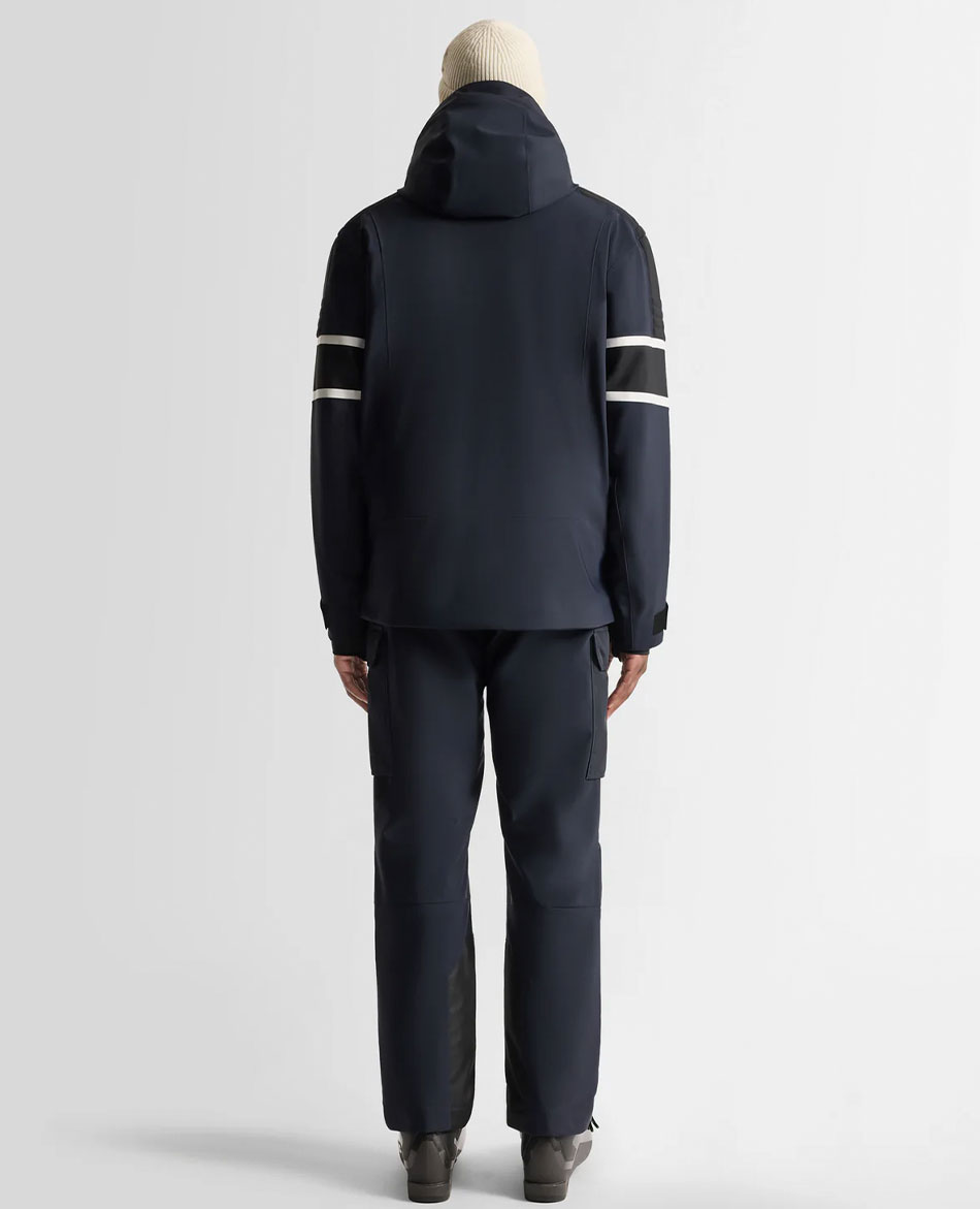 FUSALP ANORAK FUSALP AMWO