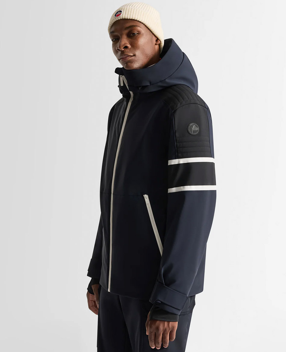 FUSALP ANORAK FUSALP AMWO