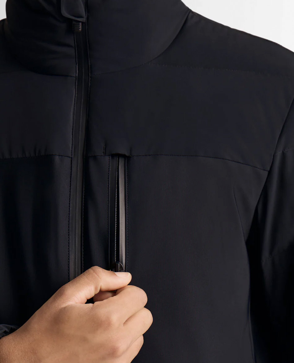 FUSALP CHAQUETA FUSALP JILOOE
