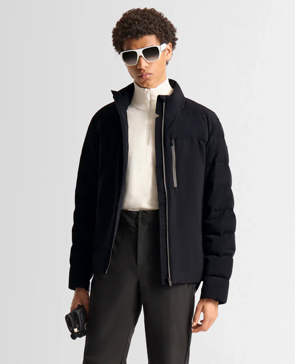 FUSALP CHAQUETA FUSALP JILOOE