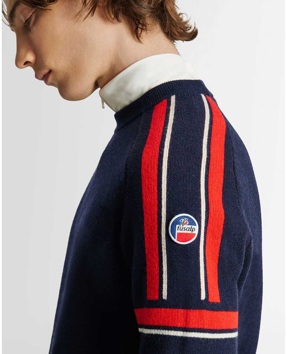 FUSALP JERSEY FUSALP SPECTAVIA
