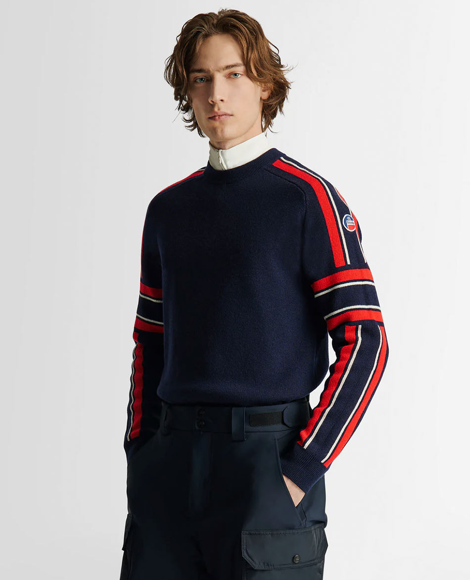 FUSALP JERSEY FUSALP SPECTAVIA