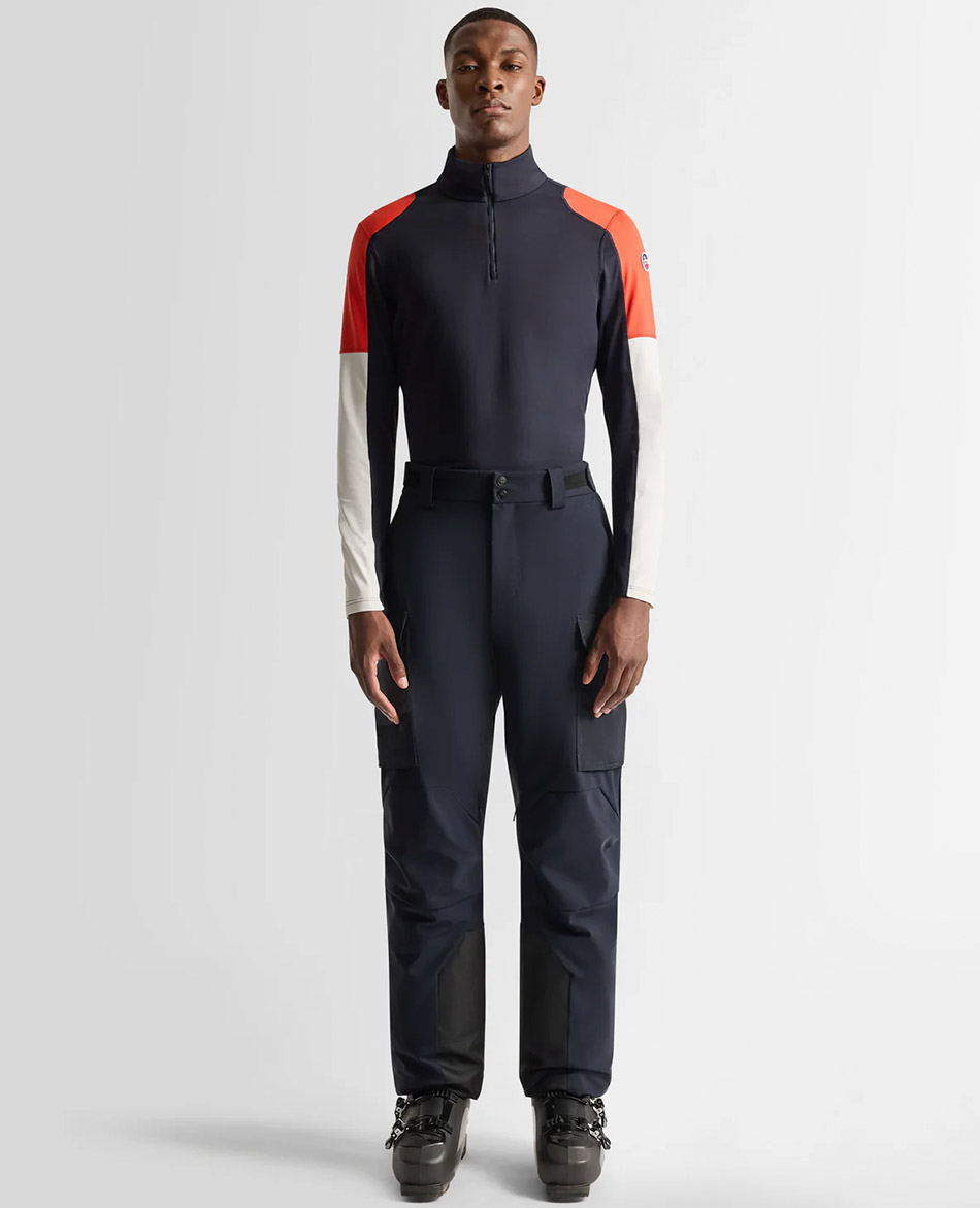 FUSALP JERSEY FUSALP PRAVIO