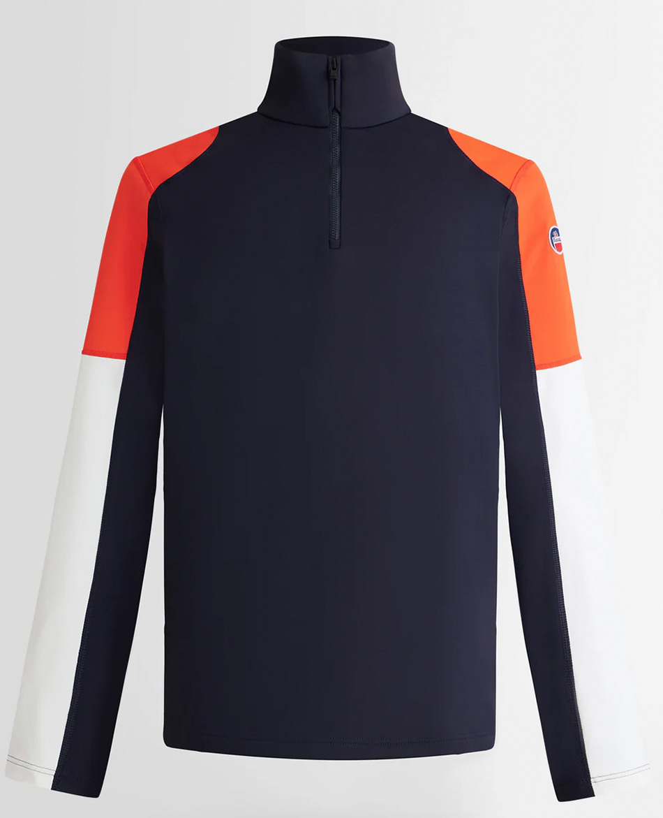 FUSALP JERSEY FUSALP PRAVIO