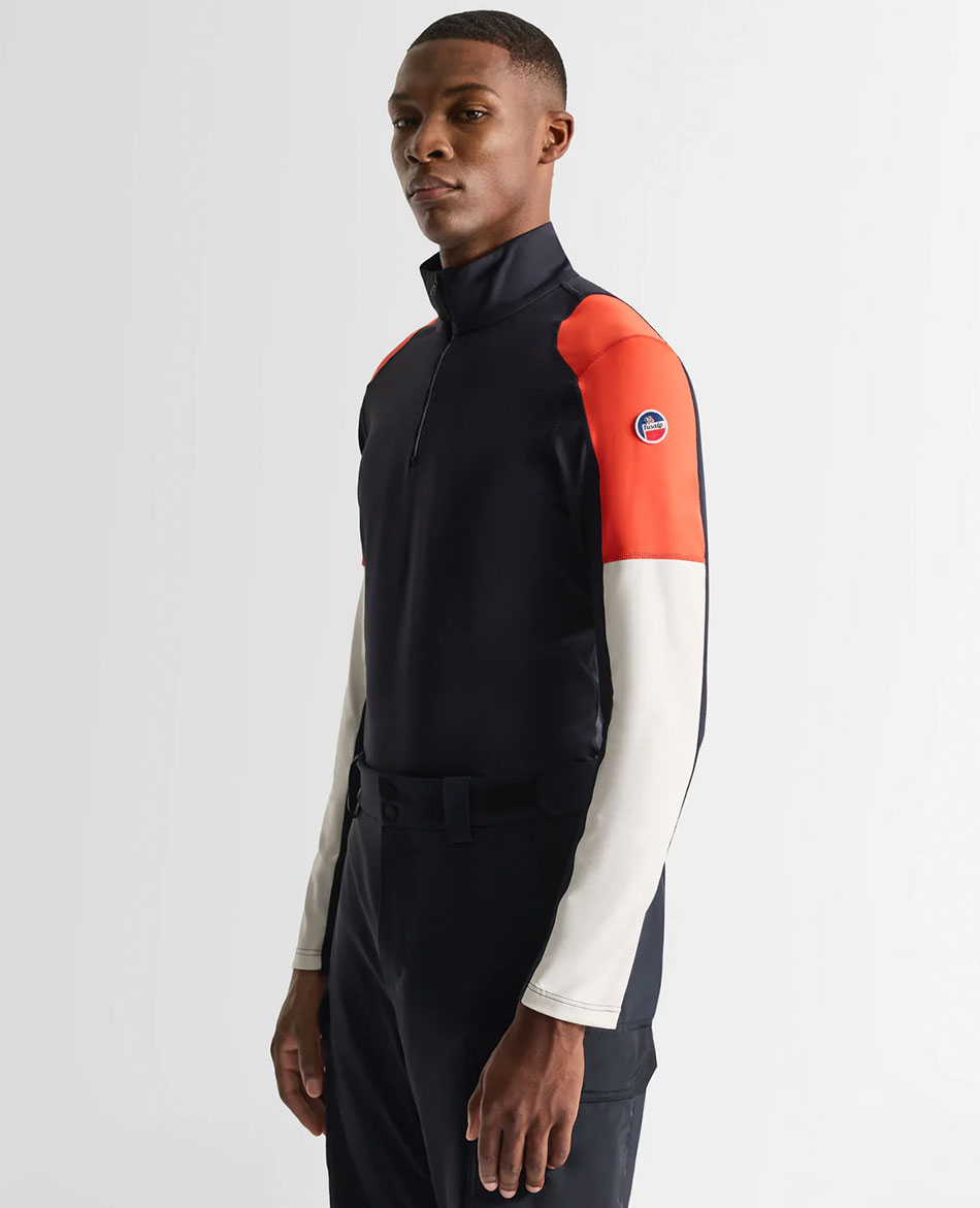 FUSALP JERSEY FUSALP PRAVIO