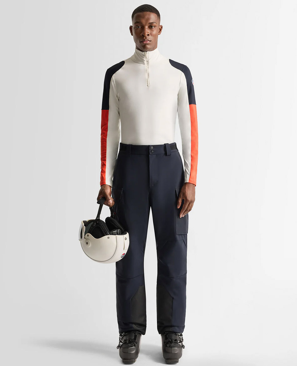 FUSALP JERSEY FUSALP PRAVIO