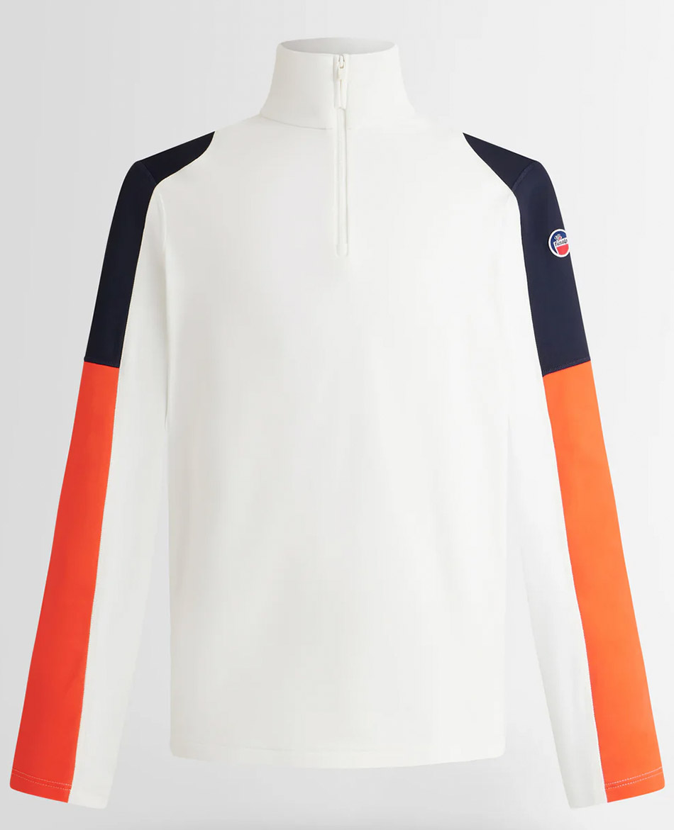 FUSALP JERSEY FUSALP PRAVIO