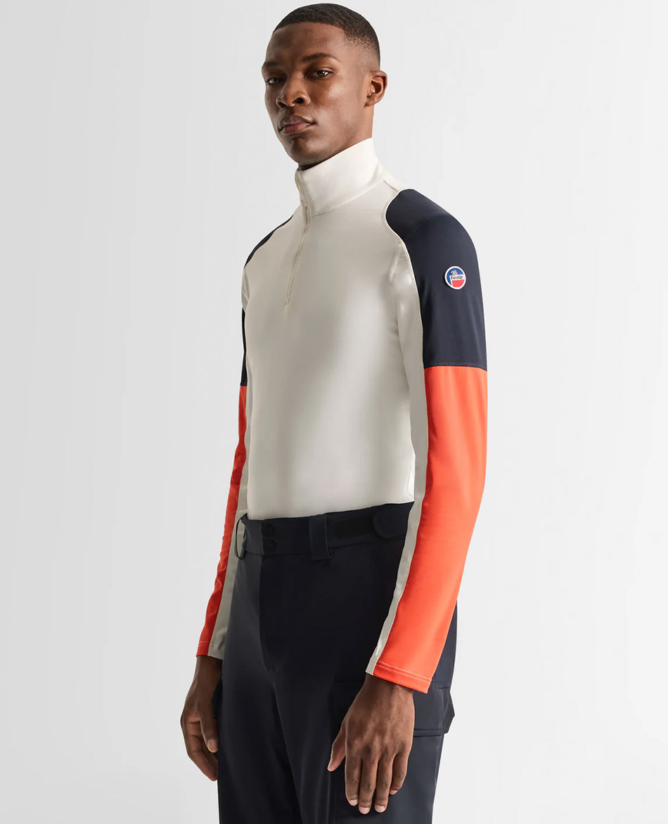 FUSALP JERSEY FUSALP PRAVIO