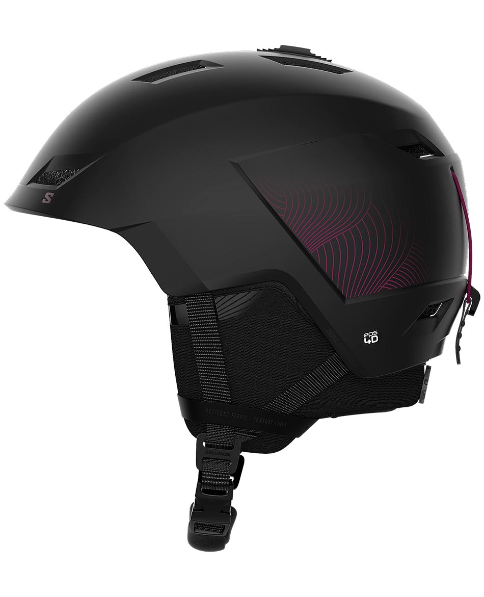 SALOMON CASCO SALOMON ICON LT PRO W